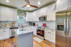 Casa (3 Bedrooms) | Interior