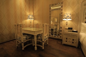Cottage Mini Suite
