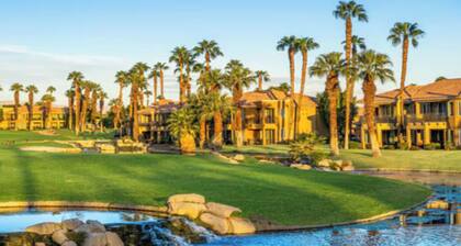 Coachella Fun and Luxury in the Dessert - One Bedroom Villa