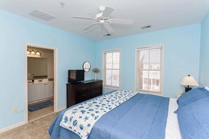 5 Schlafzimmer, Bügeleisen/Bügelbrett, Reisekinderbett, WLAN