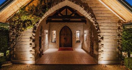 Room with Lake and Mountain Views - Tekapo