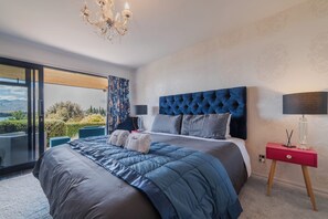 1 間睡房、Wi-Fi、床單