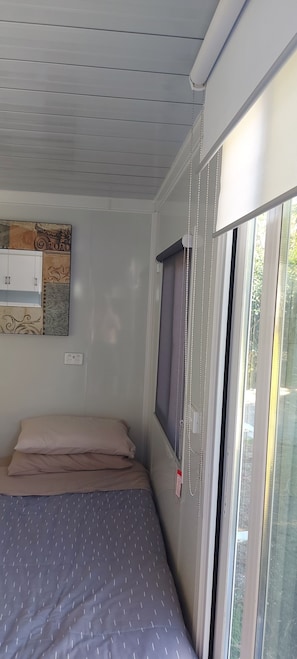 1 slaapkamer, wifi, beddengoed, rolstoeltoegang