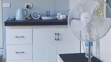 1 bedroom, WiFi, bed sheets, wheelchair access