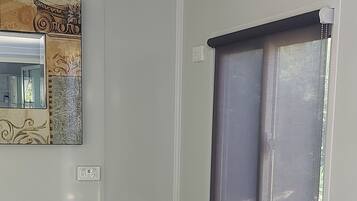 1 bedroom, WiFi, bed sheets, wheelchair access