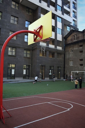 Exterior - In City Center Near Republic Sq. (Yerevan)