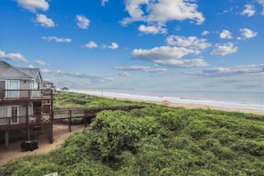 Beach - Spendlove, Ships Watch Community in Duck, NC (Duck)