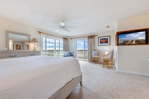5 bedrooms, free WiFi, bed sheets - Spendlove, Ships Watch Community in Duck, NC (Duck)
