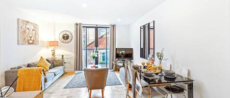 Téléviseur connecté