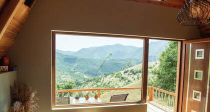 Viewpoint Cottage Pošćenje 1