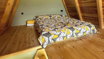 2 habitaciones