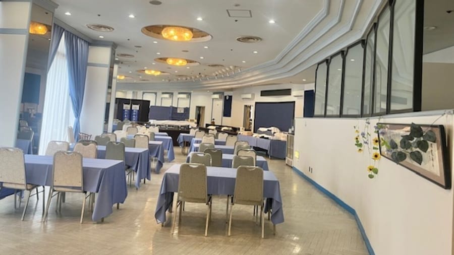 Hotel Tetora Resort Shizuoka Yaizu