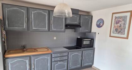 Maisonnette L'olivier du Luberon