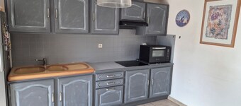 Maisonnette L'olivier du Luberon