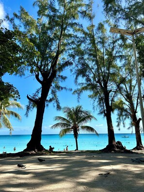 Plage