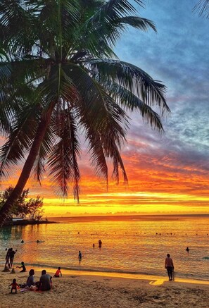 Plage
