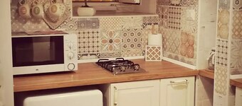 L'ULIVO apartment
