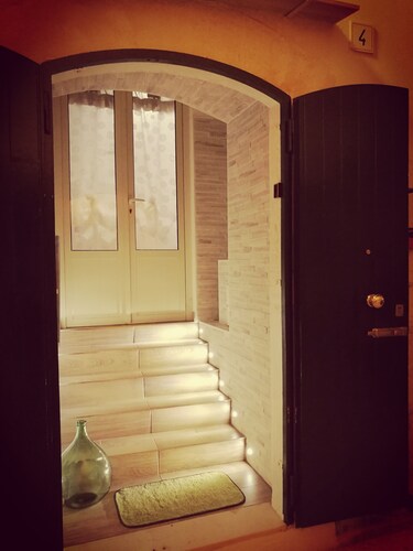 L'ULIVO apartment Puglia