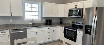 2BR The Bandit Suite