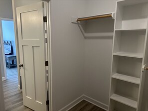 Interior - 2BR The Bandit Suite (Lexington)