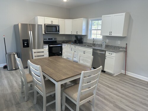 2BR The Bandit Suite