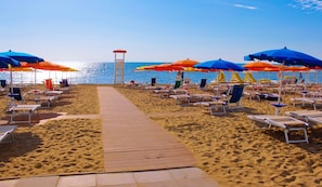 Apartamento, 1 quarto, sacada | Praia