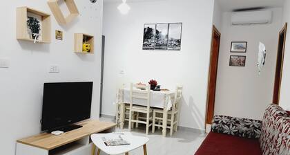 Moonlight Apartment 2 Berat