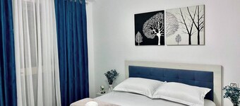 Moonlight Apartment 2 Berat