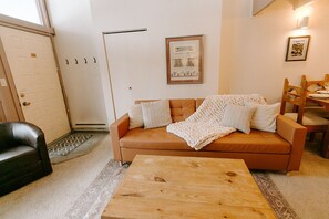 تلفزيون ذكي، مدفأة