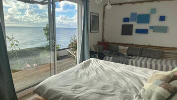 6 chambres, fer et planche à repasser, Wi-Fi, draps fournis