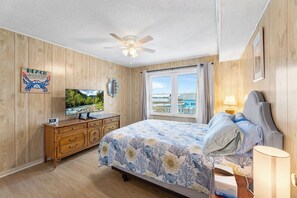 2 habitaciones, wifi gratis y ropa de cama 