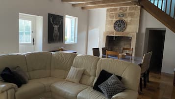 TV connectée, livres