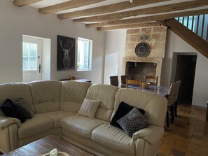 TV connectée, livres