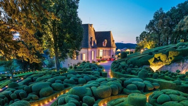 Unclassified image, 1 of 40, button - Domme Gite with pool sleeps 8 (Domme)