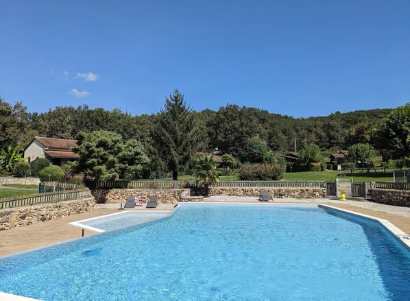 Alberca