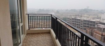 Apartment near Kumbh Mela and Sangam on the Arail Ghat side