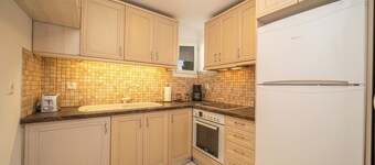 Irene Luxury Apartment, 10 min to Lassi & Argostoli