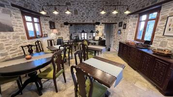 20-inch flat-screen TV with digital channels