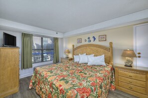 1 chambre, accès au Wi-Fi (inclus), literie fournie