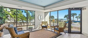 Forest Dunes 207 -1BR -Pools, Hot Tub, Lazy River