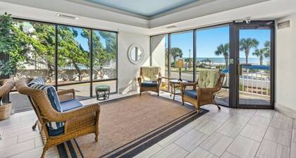Forest Dunes 207 -1BR -Pools, Hot Tub, Lazy River