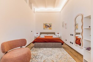 1 camera, culla da viaggio, Wi-Fi, lenzuola