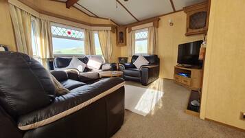 Kabin | Area keluarga