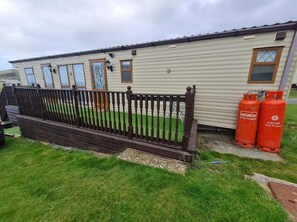 Stuga | Boendeområde