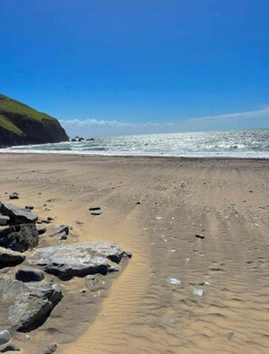 Cabaña | Playa