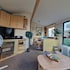 Lovley Sea Viev 2 Bedroom Caravan in Clarach Bay
