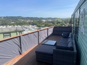 Stuga | Terrass/Patio