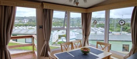 Chalet | Restauration