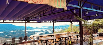 Homestay A Suy Ta Dung