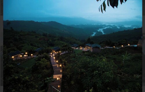 Homestay A Suy Ta Dung